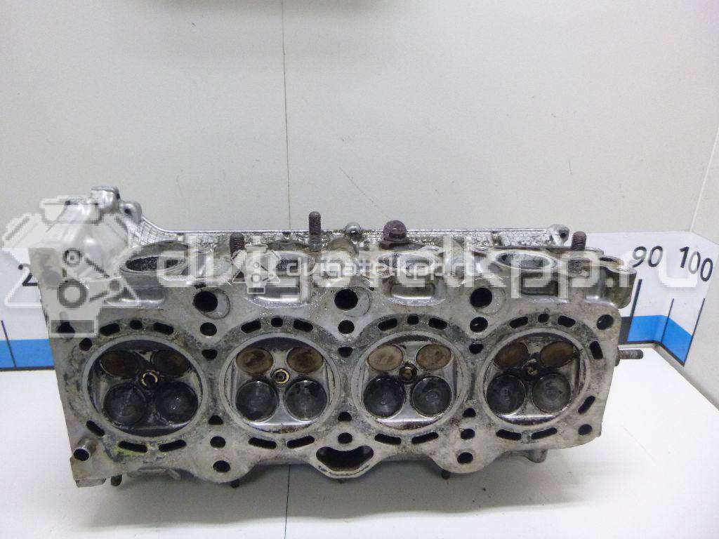 Фото Головка блока для двигателя M13A для Subaru / Suzuki / Chevrolet 82-94 л.с 16V 1.3 л бензин 1110054G00 {forloop.counter}}