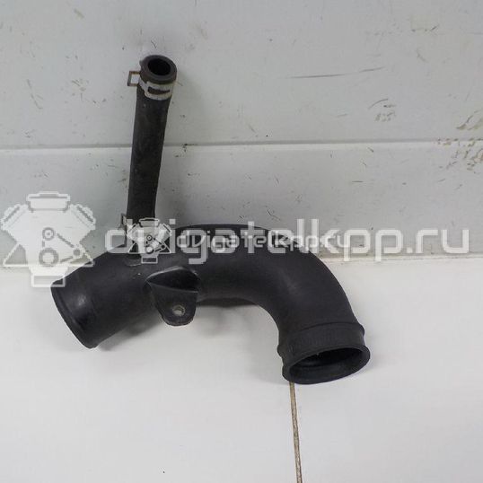 Фото Патрубок воздушного фильтра для двигателя M13A для Subaru / Suzuki / Chevrolet 82-94 л.с 16V 1.3 л бензин 1383080A00