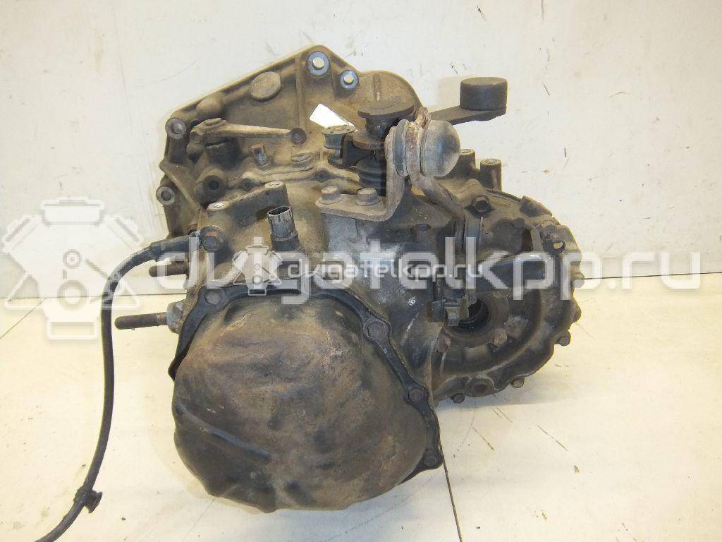 Фото Контрактная (б/у) МКПП для Maruti Suzuki / Suzuki / Fiat 106-120 л.с 16V 1.6 л M16A бензин 2400055810 {forloop.counter}}