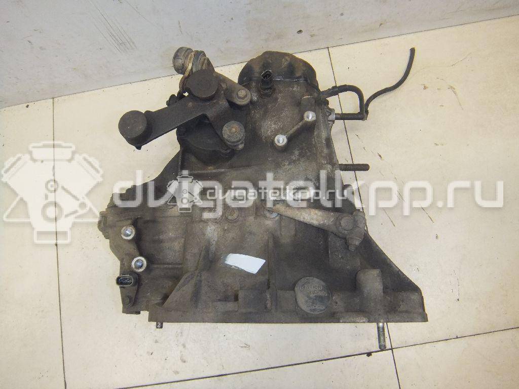 Фото Контрактная (б/у) МКПП для Maruti Suzuki / Suzuki / Fiat 106-120 л.с 16V 1.6 л M16A бензин 2400055810 {forloop.counter}}