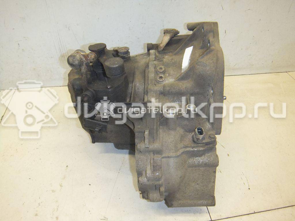 Фото Контрактная (б/у) МКПП для Maruti Suzuki / Suzuki / Suzuki (Changan) 109 л.с 16V 1.6 л M16A бензин 2400055810 {forloop.counter}}