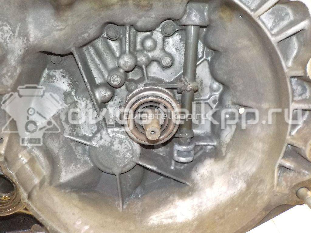 Фото Контрактная (б/у) МКПП для Maruti Suzuki / Suzuki / Fiat 106-120 л.с 16V 1.6 л M16A бензин 2400055810 {forloop.counter}}