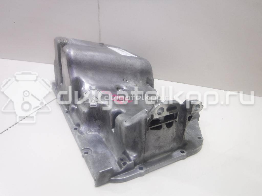 Фото Поддон масляный двигателя для двигателя M16A для Maruti Suzuki / Suzuki 99-142 л.с 16V 1.6 л бензин 1151163J06 {forloop.counter}}