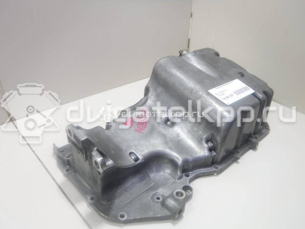 Фото Поддон масляный двигателя для двигателя M16A для Maruti Suzuki / Suzuki 99-142 л.с 16V 1.6 л бензин 1151163J06 {forloop.counter}}