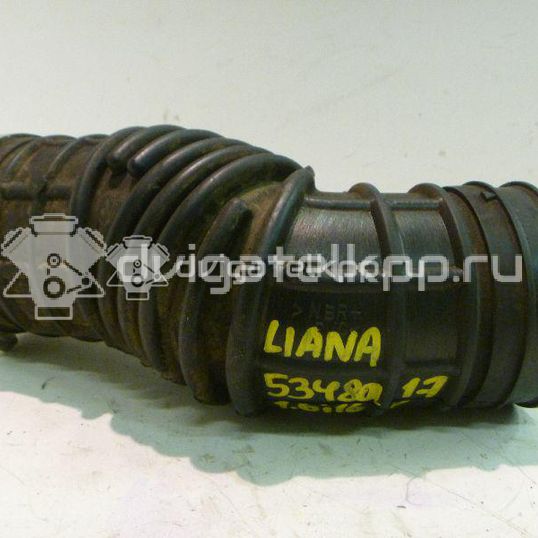 Фото Патрубок воздушного фильтра для двигателя M16A для Maruti Suzuki / Suzuki / Suzuki (Changhe) 95-109 л.с 16V 1.6 л бензин 1388154G20