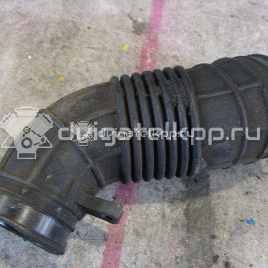 Фото Патрубок воздушного фильтра для двигателя M16A для Maruti Suzuki / Suzuki / Suzuki (Changan) 109 л.с 16V 1.6 л бензин 1388154G20