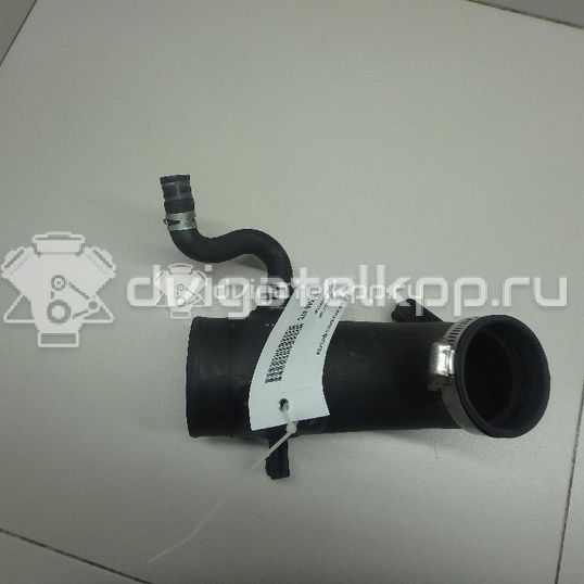 Фото Патрубок воздушного фильтра для двигателя M16A для Maruti Suzuki / Suzuki / Suzuki (Changan) 109 л.с 16V 1.6 л бензин 1383054G03