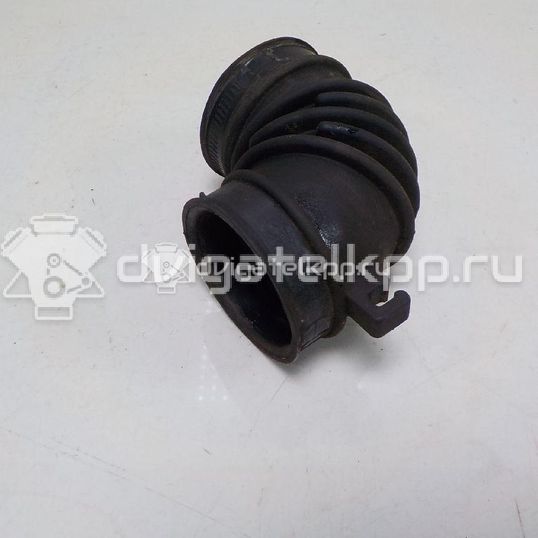 Фото Патрубок воздушного фильтра для двигателя M13A для Subaru / Suzuki / Chevrolet 82-94 л.с 16V 1.3 л бензин 1388163J00