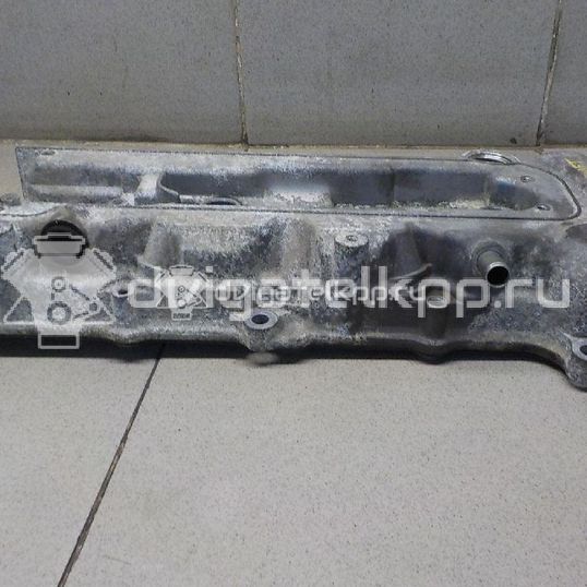 Фото Крышка головки блока (клапанная) для двигателя M16A для Maruti Suzuki / Suzuki 99-142 л.с 16V 1.6 л бензин 1117069G03