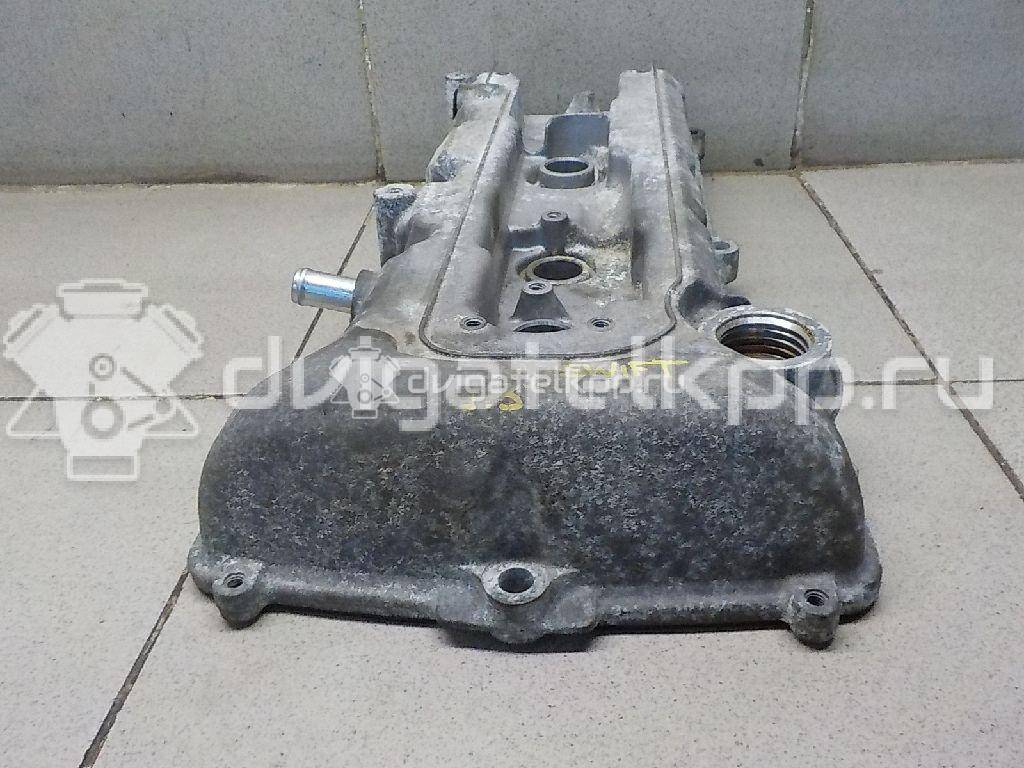 Фото Крышка головки блока (клапанная) для двигателя M13A для Subaru / Suzuki / Chevrolet 82-94 л.с 16V 1.3 л бензин 1117069G03 {forloop.counter}}