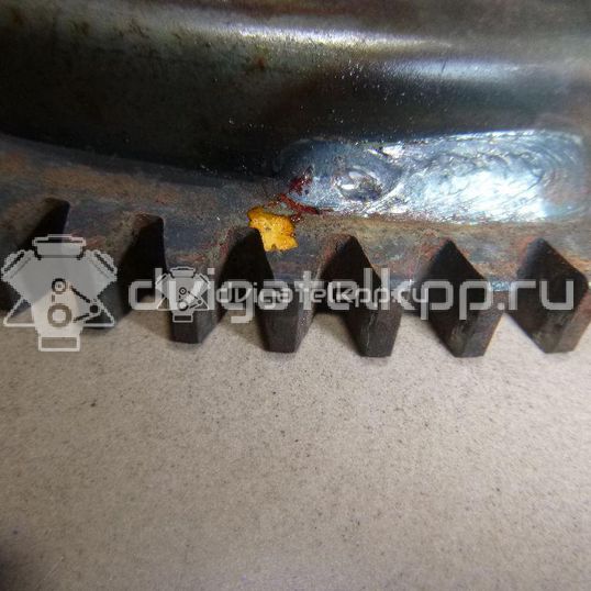 Фото Маховик для двигателя K12B для Suzuki / Mitsubishi / Vauxhall 86-94 л.с 16V 1.2 л бензин 2262073KR0