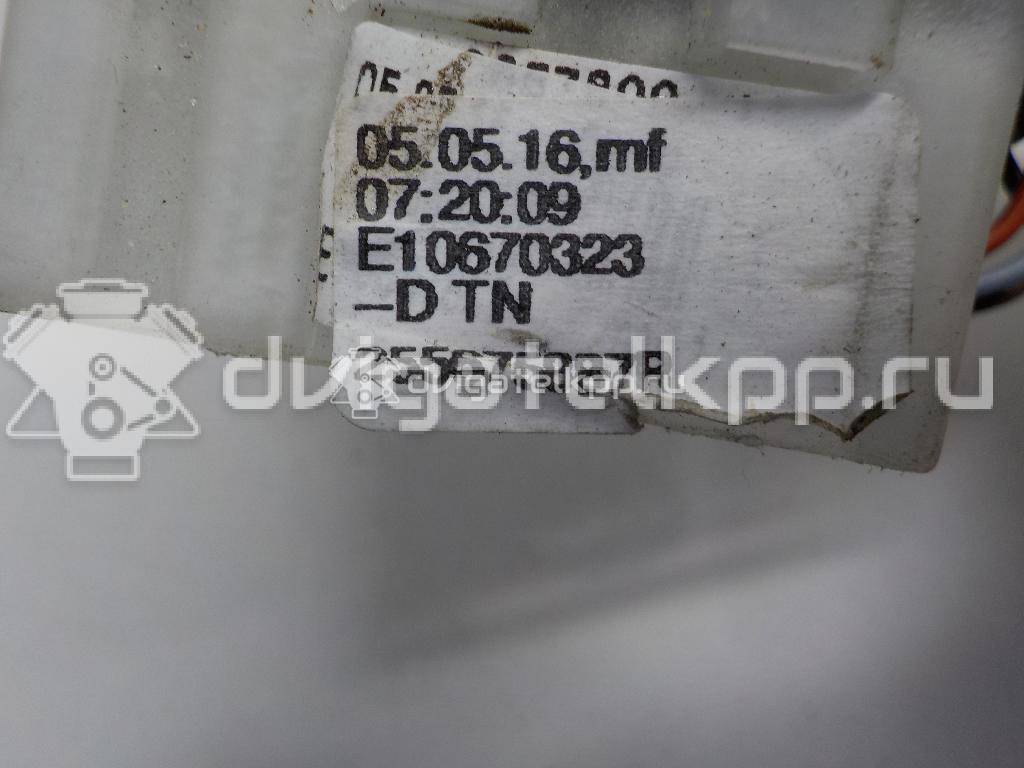 Фото Переключатель поворотов подрулевой  8201167992 для Renault Trafic / Captur J5 / Clio / Twingo {forloop.counter}}