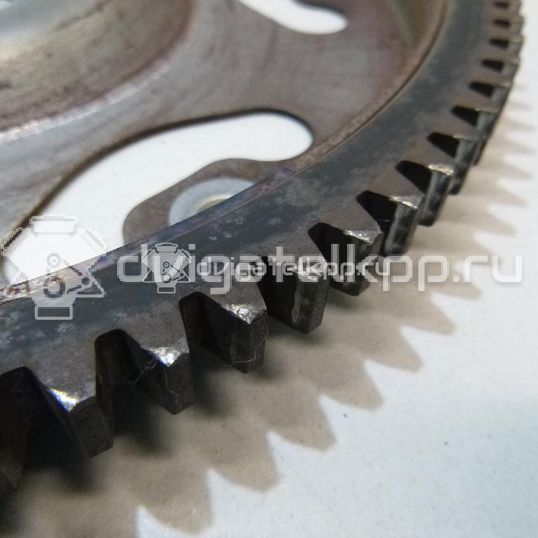 Фото Маховик для двигателя K12B для Suzuki / Mitsubishi / Vauxhall 86-94 л.с 16V 1.2 л бензин 2262073KR0