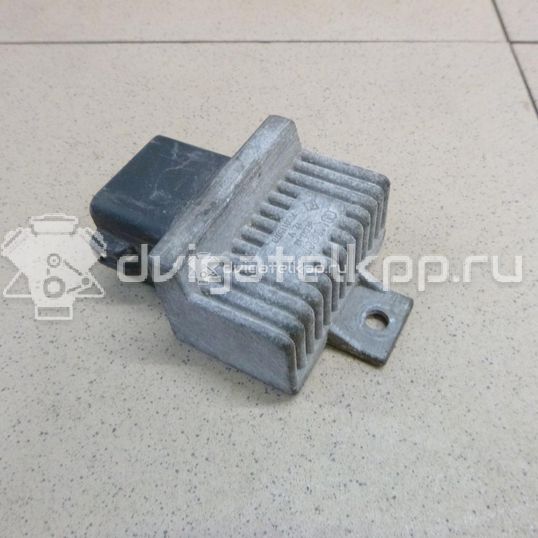 Фото Реле свечей накала  7700115078 для Renault Thalia 2 / Modus Grand F Jp0 / Vel Satis Bj0 / Grand / Megane