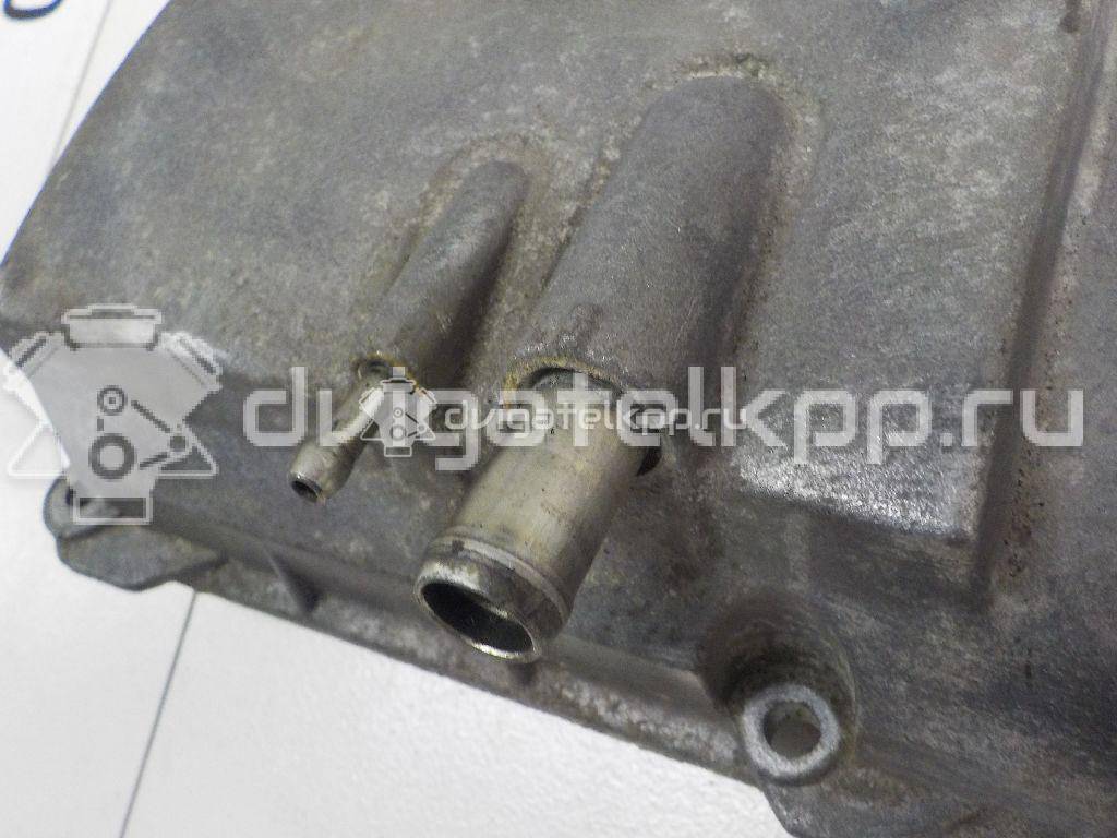 Фото Крышка головки блока (клапанная)  8200243595 для renault Megane I {forloop.counter}}