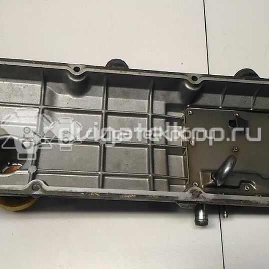 Фото Крышка головки блока (клапанная)  8200243595 для renault Clio II/Symbol