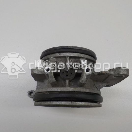 Фото Заслонка дроссельная механическая  161192787R для Renault Thalia 2 / Megane / Clio / Scénic / Logan