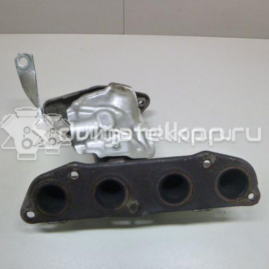 Фото Коллектор выпускной  140044690R для Renault Kaptur J5