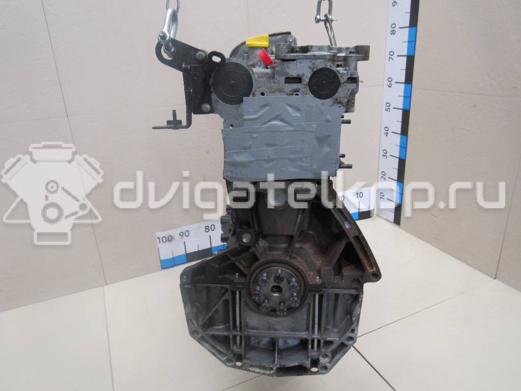 Фото Контрактный (б/у) двигатель K4M 824 для Renault Laguna 110 л.с 16V 1.6 л бензин 8201092083 {forloop.counter}}