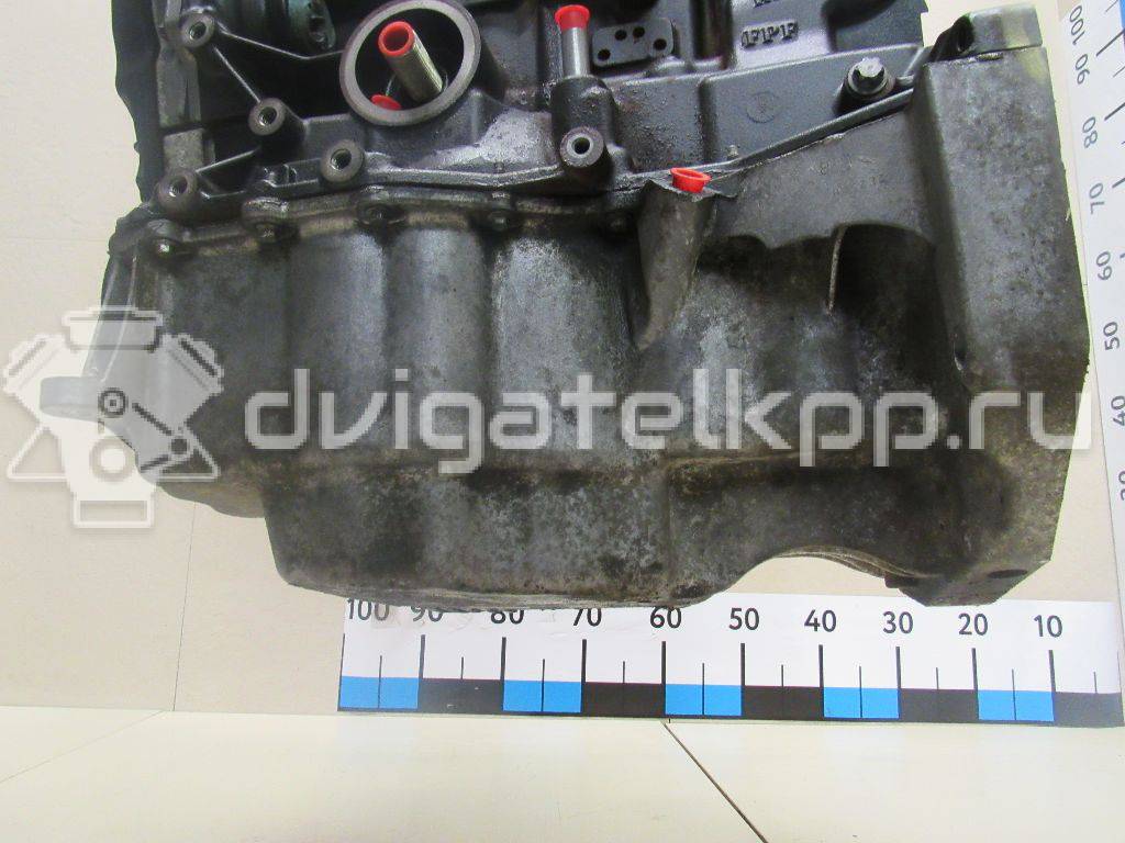 Фото Контрактный (б/у) двигатель K4M 824 для Renault Laguna 110 л.с 16V 1.6 л бензин 8201092083 {forloop.counter}}