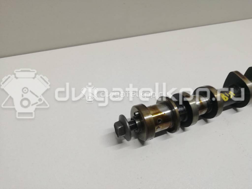 Фото Распредвал выпускной для двигателя K12B для Suzuki / Mitsubishi / Vauxhall 86-94 л.с 16V 1.2 л бензин 1272173K00 {forloop.counter}}