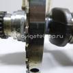 Фото Коленвал для двигателя K12B для Suzuki / Mitsubishi / Vauxhall 86-94 л.с 16V 1.2 л бензин 1222173K10 {forloop.counter}}