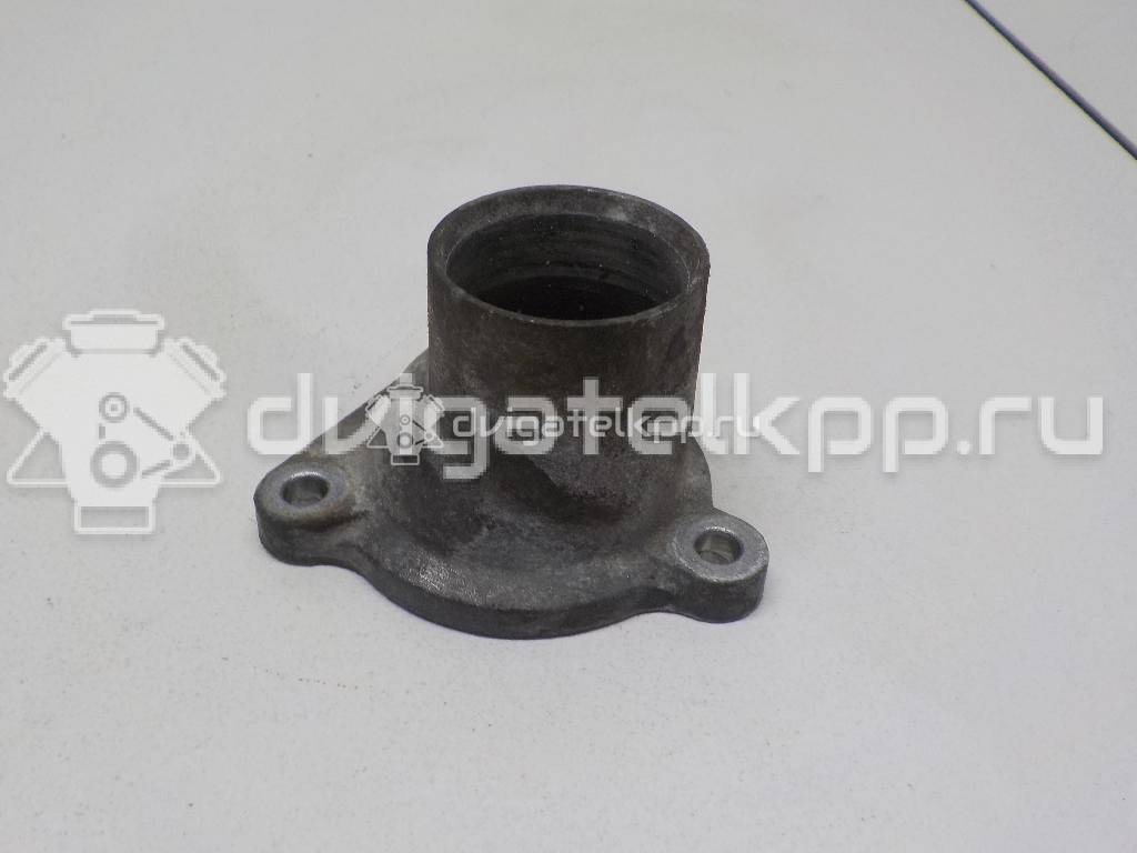 Фото Крышка термостата для двигателя M16A для Maruti Suzuki / Suzuki / Fiat 106-120 л.с 16V 1.6 л бензин 1756180JA0 {forloop.counter}}