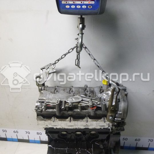 Фото Контрактный (б/у) двигатель F4P 770 для Renault Laguna 116-121 л.с 16V 1.8 л бензин 7701475613