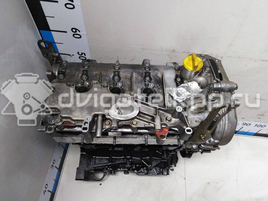 Фото Контрактный (б/у) двигатель F4P 770 для Renault Laguna 116-121 л.с 16V 1.8 л бензин 7701475613 {forloop.counter}}