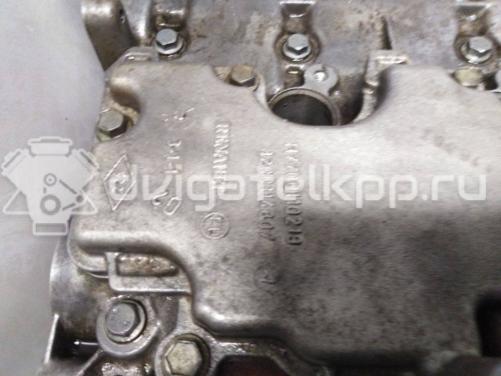 Фото Контрактный (б/у) двигатель F4P 770 для Renault Laguna 116-121 л.с 16V 1.8 л бензин 7701475613 {forloop.counter}}