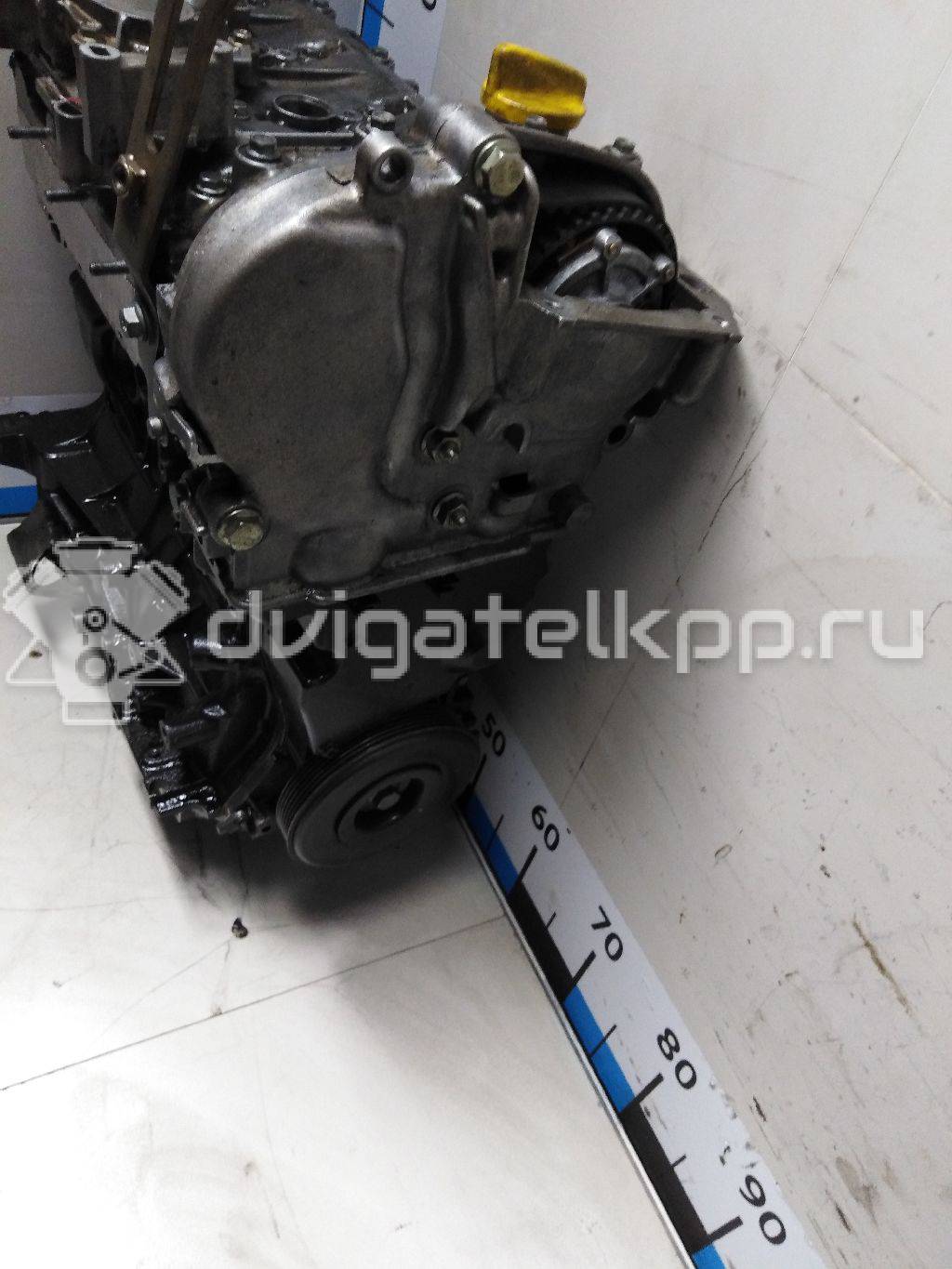 Фото Контрактный (б/у) двигатель F4P 770 для Renault Laguna 116-121 л.с 16V 1.8 л бензин 7701475613 {forloop.counter}}