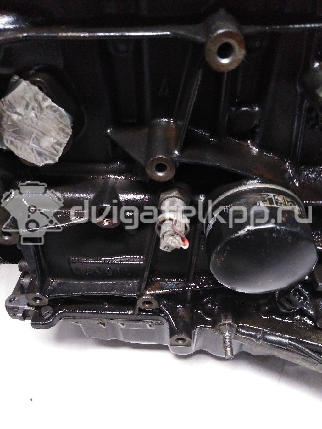 Фото Контрактный (б/у) двигатель F4P 770 для Renault Laguna 116-121 л.с 16V 1.8 л бензин 7701475613 {forloop.counter}}