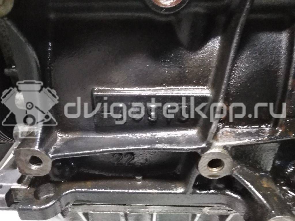 Фото Контрактный (б/у) двигатель F4P 770 для Renault Laguna 116-121 л.с 16V 1.8 л бензин 7701475613 {forloop.counter}}