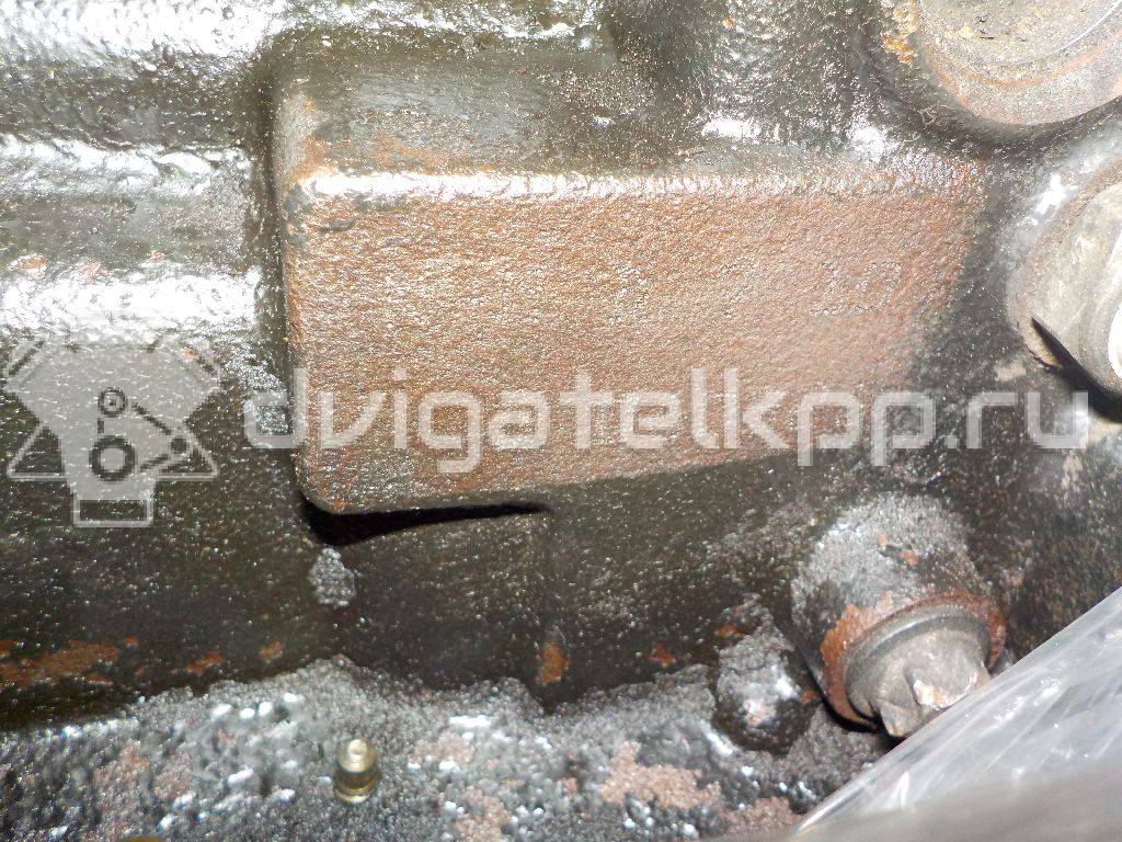 Фото Контрактный (б/у) двигатель K4M 710 для Renault Laguna 103-107 л.с 16V 1.6 л бензин 7701472697 {forloop.counter}}