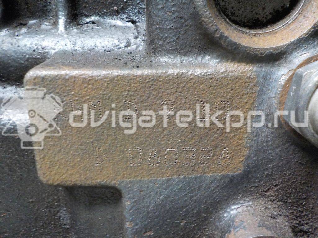 Фото Контрактный (б/у) двигатель K4M 710 для Renault Laguna 103-107 л.с 16V 1.6 л бензин 7701472697 {forloop.counter}}