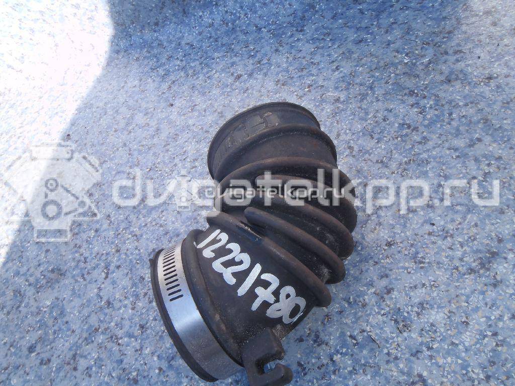 Фото Патрубок воздушного фильтра для двигателя M13A для Subaru / Suzuki / Chevrolet 82-94 л.с 16V 1.3 л бензин 1388163J00 {forloop.counter}}