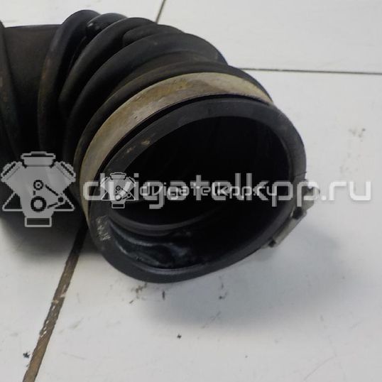 Фото Патрубок воздушного фильтра для двигателя M13A для Subaru / Suzuki / Chevrolet 82-94 л.с 16V 1.3 л бензин 1388163J00