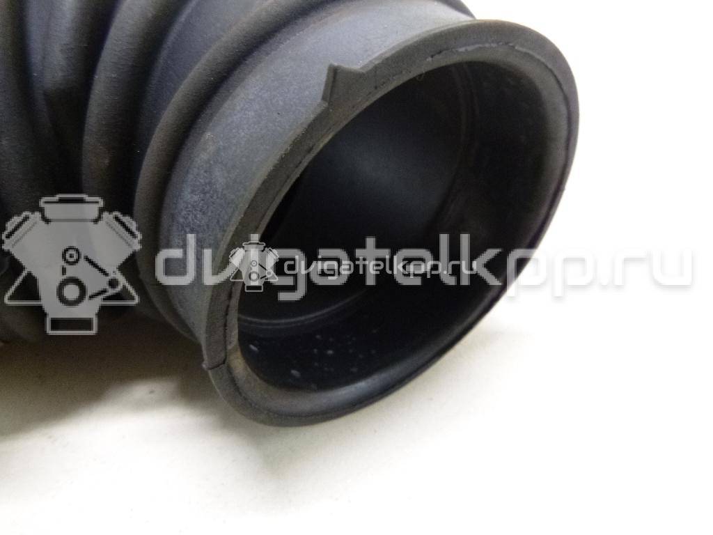 Фото Патрубок воздушного фильтра для двигателя M13A для Subaru / Suzuki / Chevrolet 82-94 л.с 16V 1.3 л бензин 1388163J00 {forloop.counter}}