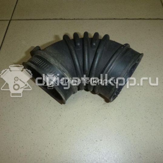 Фото Патрубок воздушного фильтра для двигателя M13A для Suzuki / Chevrolet 82-94 л.с 16V 1.3 л бензин 1388163J00