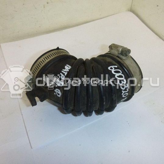 Фото Патрубок воздушного фильтра для двигателя M13A для Subaru / Suzuki / Chevrolet 82-94 л.с 16V 1.3 л бензин 1388163J00