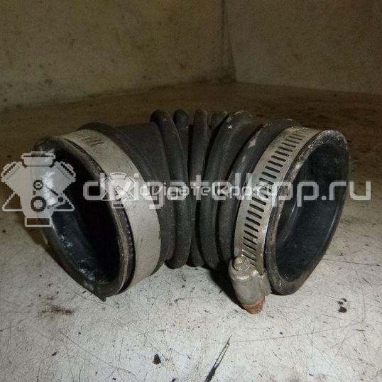 Фото Патрубок воздушного фильтра для двигателя M13A для Subaru / Suzuki / Chevrolet 82-94 л.с 16V 1.3 л бензин 1388163J00