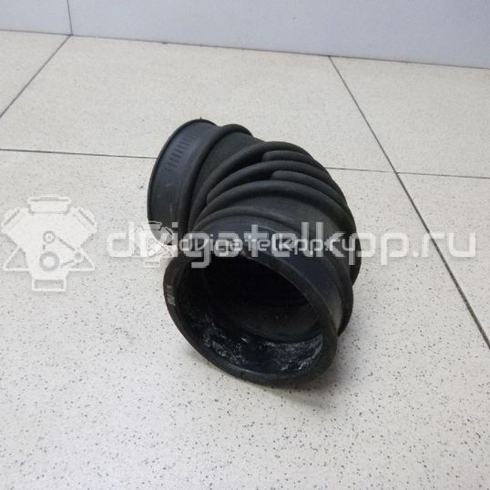 Фото Патрубок воздушного фильтра для двигателя M13A для Subaru / Suzuki / Chevrolet 82-94 л.с 16V 1.3 л бензин 1388163J00