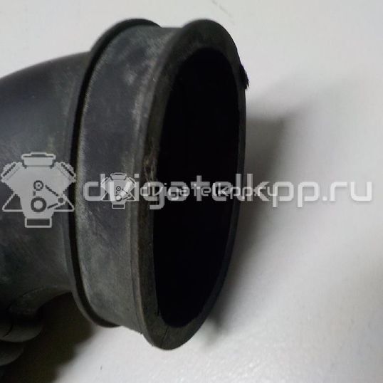 Фото Патрубок воздушного фильтра для двигателя M13A для Suzuki / Chevrolet 82-94 л.с 16V 1.3 л бензин 1376663J00