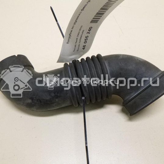 Фото Патрубок воздушного фильтра для двигателя M15A для Suzuki / Suzuki (Changan) / Chevrolet / Holden 99-113 л.с 16V 1.5 л бензин 1376663J00