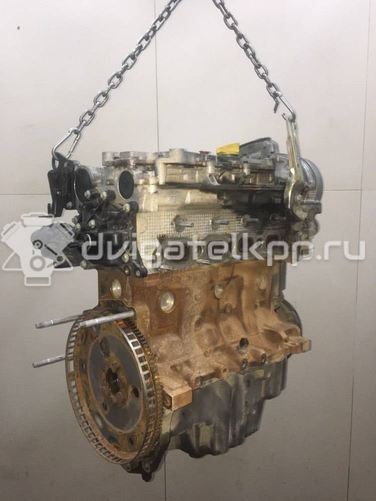 Фото Контрактный (б/у) двигатель K4M 839 для Renault Fluence L30 110 л.с 16V 1.6 л бензин 8201070855 {forloop.counter}}