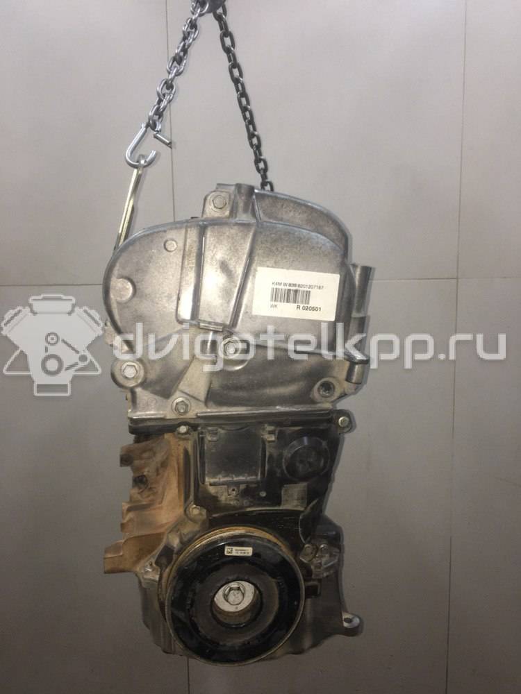 Фото Контрактный (б/у) двигатель K4M 839 для Renault Fluence L30 110 л.с 16V 1.6 л бензин 8201070855 {forloop.counter}}