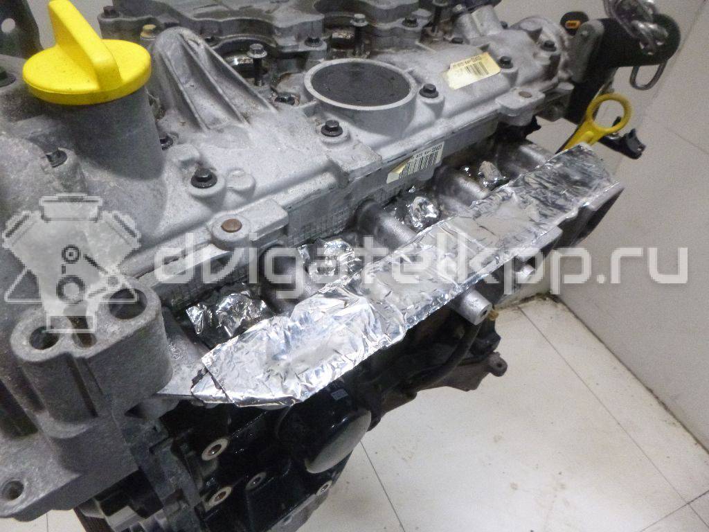 Фото Контрактный (б/у) двигатель K4M 839 для Renault Fluence L30 110 л.с 16V 1.6 л бензин 8201070855 {forloop.counter}}