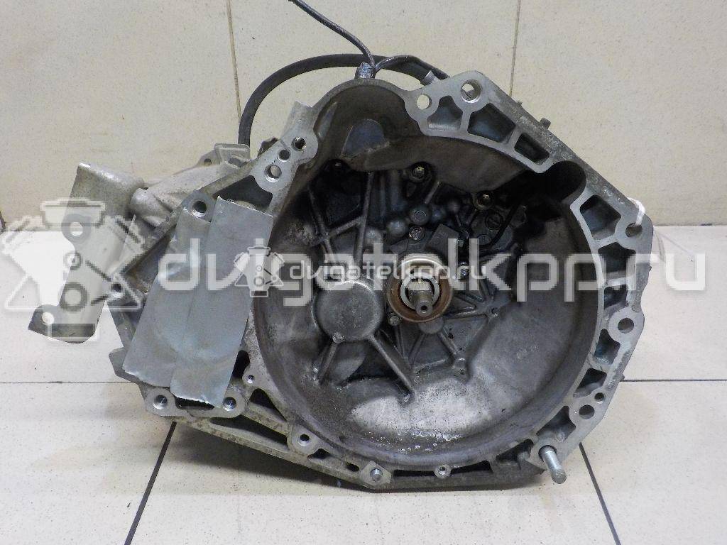 Фото Контрактная (б/у) МКПП для Maruti Suzuki / Suzuki / Fiat 106-120 л.с 16V 1.6 л M16A бензин 2472179J02 {forloop.counter}}