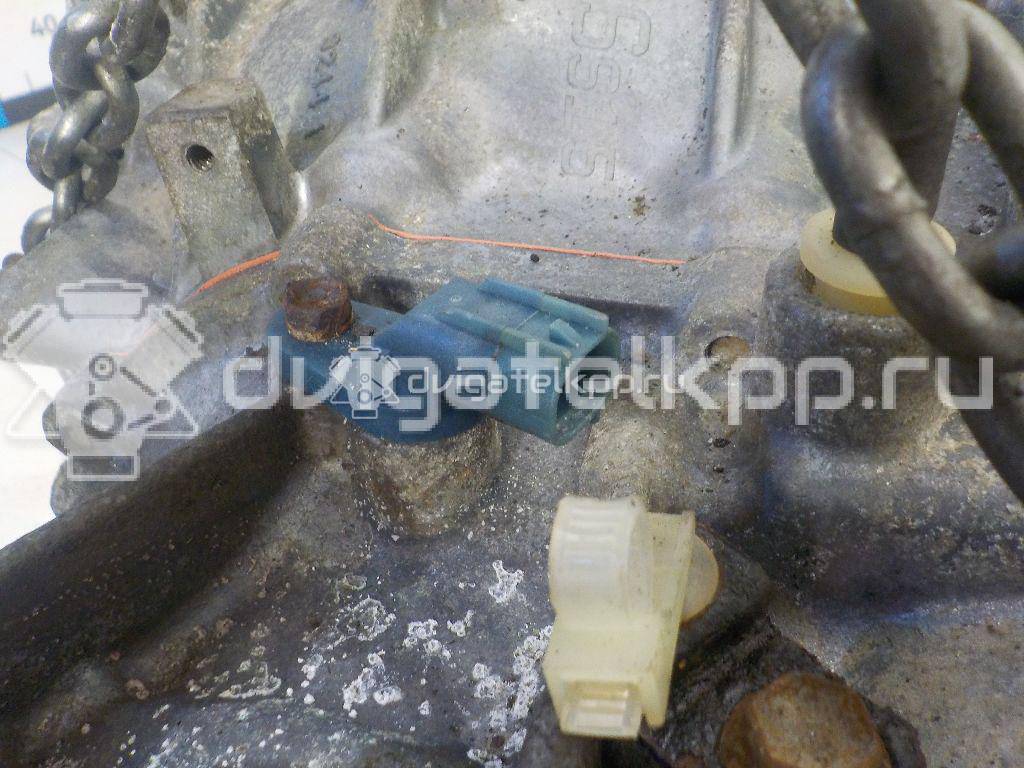 Фото Контрактная (б/у) АКПП для Maruti Suzuki / Suzuki / Suzuki (Changhe) 95-109 л.с 16V 1.6 л M16A бензин {forloop.counter}}