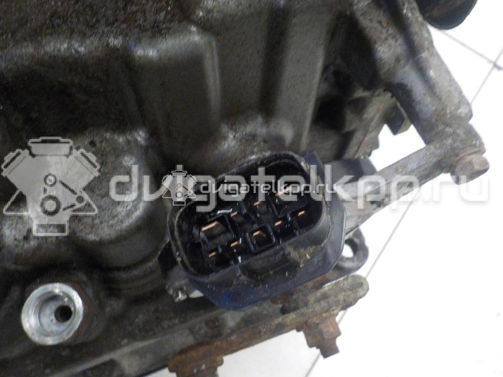 Фото Контрактная (б/у) АКПП для Maruti Suzuki / Suzuki / Suzuki (Changhe) 95-109 л.с 16V 1.6 л M16A бензин {forloop.counter}}